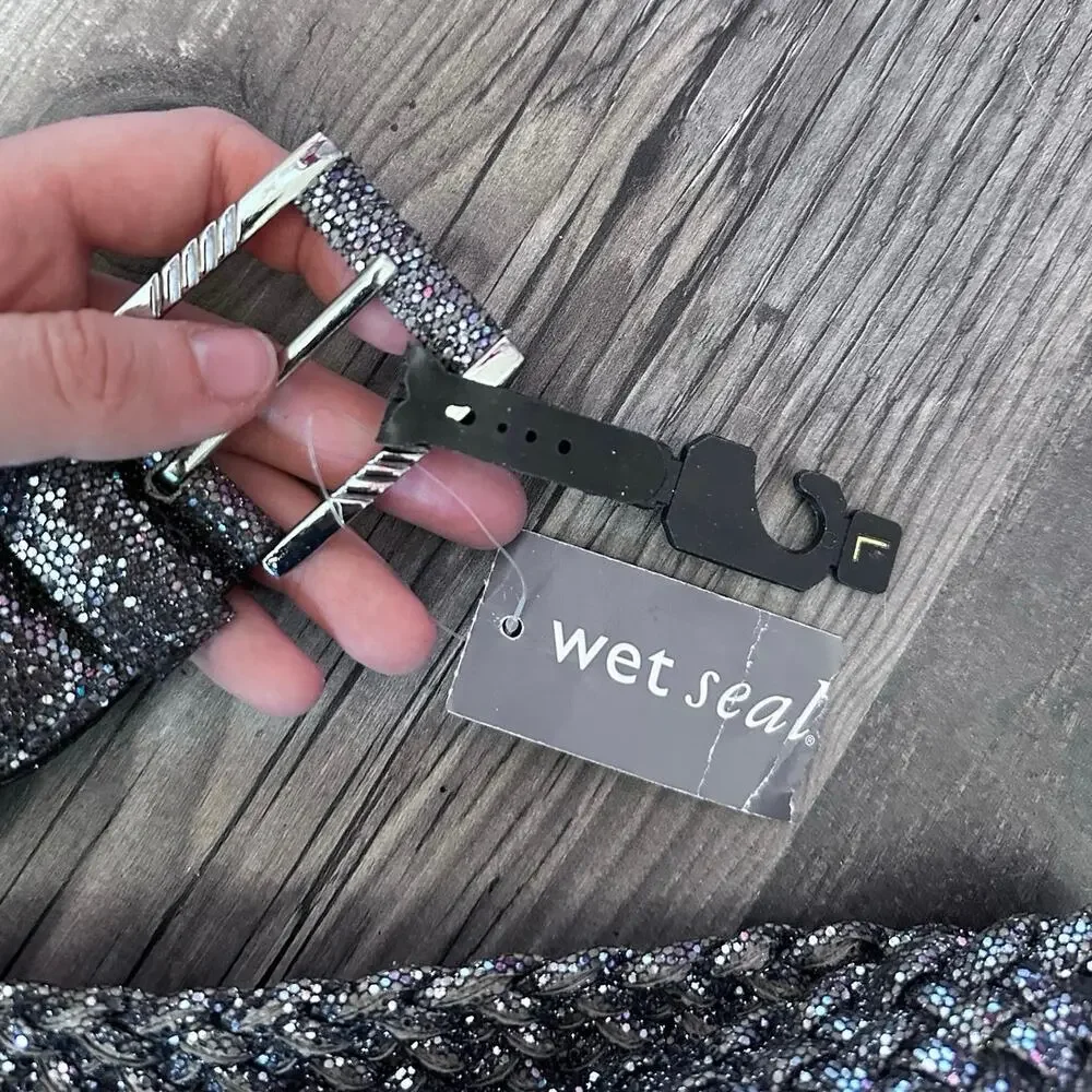 Wet Seal vintage wet